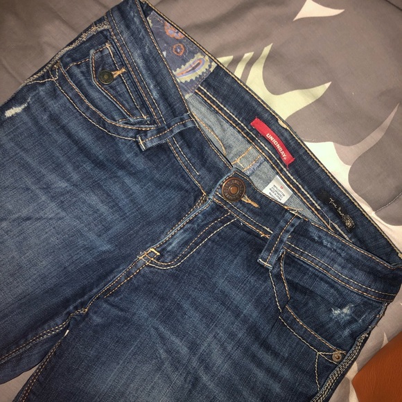 unionbay jeans